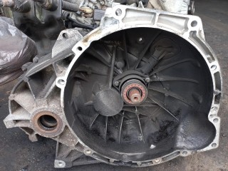 МКПП, ориг. номер 6M5R7002ZB, Ford Focus 2 поколение 2004-2008