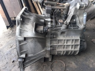 МКПП, ориг. номер 6M5R7002ZB, Ford Focus 2 поколение 2004-2008