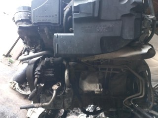 двигатель в сборе, ориг. номер 642920, Mercedes-Benz E W211 [рестайлинг] 2006-2009