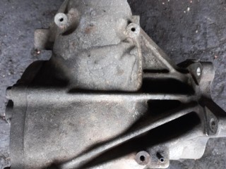 раздаточная коробка, ориг. номер 224DT, Land Rover Freelander 2 поколение 2006-2010