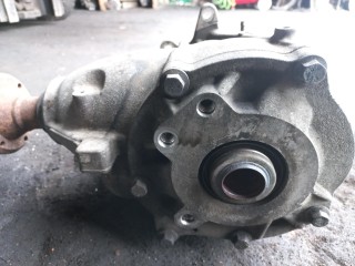 раздаточная коробка, ориг. номер 224DT, Land Rover Freelander 2 поколение 2006-2010