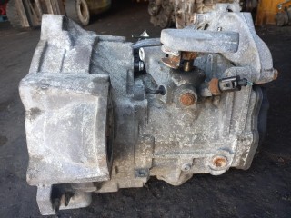 МКПП, ориг. номер JCR, Volkswagen Golf 5 поколение 2003-2009
