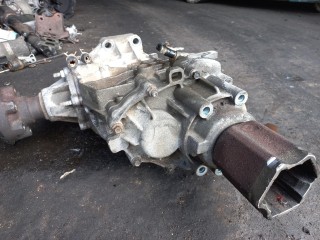 раздаточная коробка, ориг. номер 18K4F, Land Rover Freelander 1997-2003