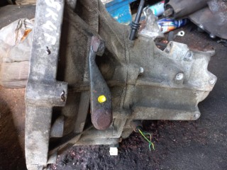 МКПП, ориг. номер 18K4F, Land Rover Freelander 1 поколение [рестайлинг] 2003-2006