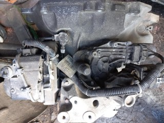 АКПП, ориг. номер F17, Opel Astra H 2004-2007