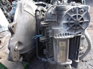 АКПП, ориг. номер F17, Opel Astra H 2004-2007