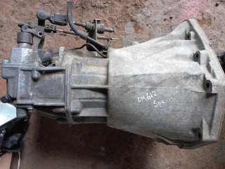 МКПП, ориг. номер 711620, Mercedes-Benz Sprinter W906 2006-2014
