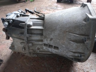 МКПП, ориг. номер 711620, Mercedes-Benz Sprinter W906 2006-2014