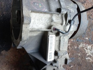 раздаточная коробка, BMW X5 E53 1999-2003
