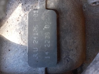 МКПП, ориг. номер JLU, Volkswagen Passat B6 2005-2010