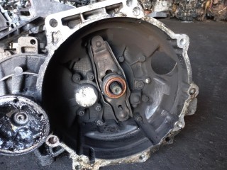 МКПП, ориг. номер JCR, Volkswagen Golf 5 поколение 2003-2009