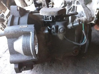 МКПП, ориг. номер KBL, Volkswagen Golf 5 поколение 2003-2009