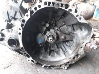 МКПП, ориг. номер 1ZZ, Toyota Avensis 2 поколение T250 2003-2006