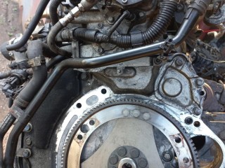 двигатель в сборе, ориг. номер BPE, Volkswagen Touareg 1 поколение [рестайлинг] 2006-2010