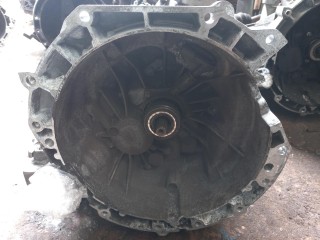 МКПП, ориг. номер 4M5R7002NE, Ford Focus 2 поколение [рестайлинг] 2007-2011