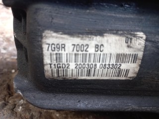 МКПП, ориг. номер 7G9R7002BC, Ford Transit 7 поколение 2006-2014