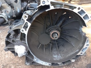 МКПП, ориг. номер 7G9R7002BC, Ford Transit 7 поколение 2006-2014