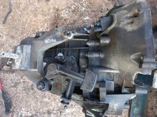 МКПП, ориг. номер 7G9R7002BC, Ford Transit 7 поколение 2006-2014