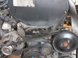 двигатель в сборе Opel Astra H 2004-2007, Z 16 XEP, 1.6 л, Z16XEP