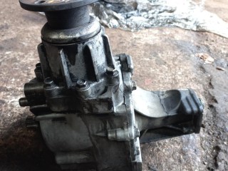 раздаточная коробка Hyundai Trajet 1 поколение [рестайлинг] 2004-2008, D4EA