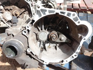 МКПП Hyundai ix35 1 поколение 2009-2013, G4FD
