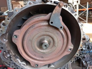 АКПП Land Rover Range Rover Sport 1 поколение 2005-2009, 6HP26
