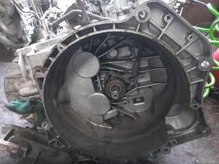 МКПП Peugeot Boxer 2 поколение 2006-2014