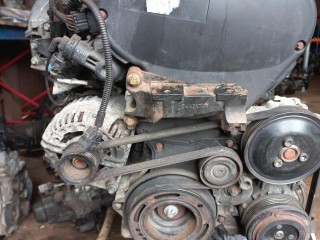 двигатель в сборе Opel Astra H [рестайлинг] 2006-2014, Z 16 XEP, 1.6 л, Z16XEP