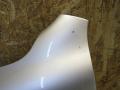 Крыло переднее левое Volkswagen Touareg 2005г. - фото №5