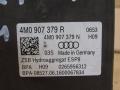 4M0907379R, 4M0614517C Блок ABS Audi Q7 4M 2016г. - фото №10
