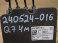 4M0907379R, 4M0614517C Блок ABS Audi Q7 4M 2016г. - фото №11