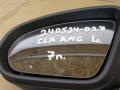 зеркало наружное левое Mercedes-Benz CLA C118 2020г. - фото №6