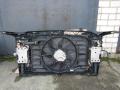 8W0959455M, 8W0816411L, 8W0145804A, 8W0121251AK передняя панель (телевизор) Audi A4 B9 2018г. - фото №10