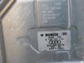 8W0959455M, 8W0816411L, 8W0145804A, 8W0121251AK передняя панель (телевизор) Audi A4 B9 2018г. - фото №14