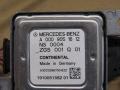 0009051612 Датчик NOX Mercedes-Benz M W166 2012г. - фото №6