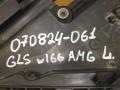 A1669068902 Фара левая Mercedes-Benz GLS X166 2016г. - фото №12