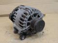 059903024 Генератор Audi Q5 FY 2019г. - фото №2