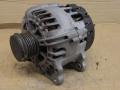 059903024 Генератор Audi Q5 FY 2019г. - фото №3