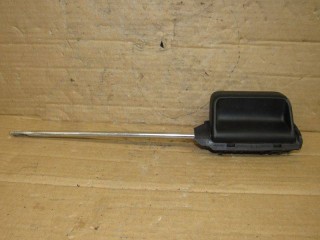 ручка внутренняя двери правой Volkswagen Multivan T6 2015-2019, левый руль, 7H0843642