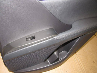 обшивка двери задней правой, Toyota Camry 9 XV70
