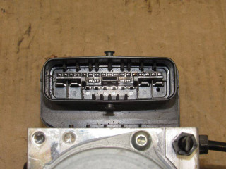 Блок ABS, ориг. номер 44510-33210, Toyota Camry 9 XV70