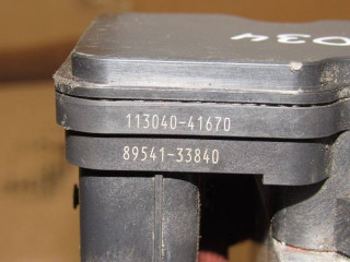 Блок ABS, ориг. номер 44510-33210, Toyota Camry 9 XV70