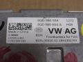 3QD980654 Блок управления системы KaFAS Volkswagen Passat B8 2018г. - фото №7