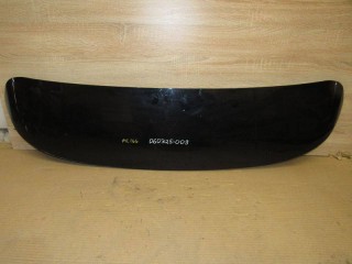 спойлер, ориг. номер A1667930088, Mercedes-Benz M W166 2011-2015
