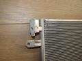4F0260401E Радиатор кондиционера Audi A6 4F/C6 2006г. - фото №3