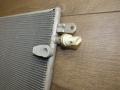4F0260401E Радиатор кондиционера Audi A6 4F/C6 2006г. - фото №4