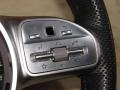 Руль Mercedes-Benz GLE V167 2021г. - фото №3