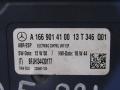 A1669014100 Блок ABS Mercedes-Benz GL X166 2014г. - фото №8