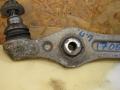 Рычаг передний левый Mercedes-Benz C W205/S205/C205 2015г. - фото №3