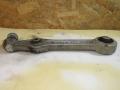 Рычаг передний левый Mercedes-Benz C W205/S205/C205 2015г. - фото №5